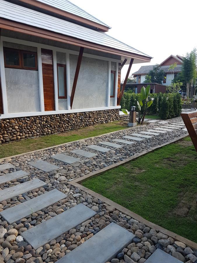 Slow Life Sabaidee Pai Zewnętrze zdjęcie